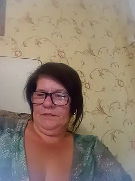 Snapshot of NysiOlsen chatting on 4, 8, 2026 NysiOlsen online show from 4, 8, 2026