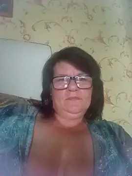 Snapshot of NysiOlsen chatting on 5, 8, 2026 NysiOlsen online show from 5, 8, 2026