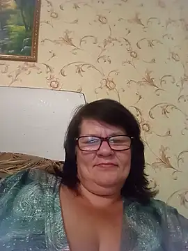 Snapshot of NysiOlsen chatting on 6, 8, 2026 NysiOlsen online show from 6, 8, 2026