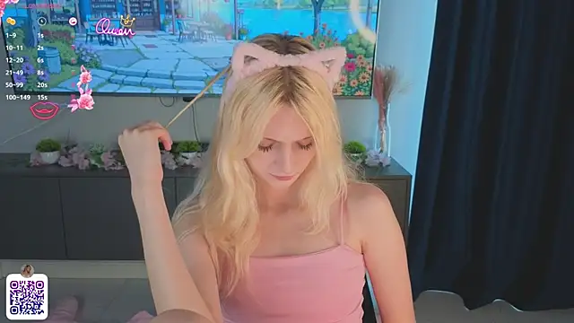 JuanaSumma online show from 6, 7, 2026