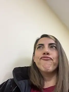 Paulinaa bella online show from 24, 2, 2026