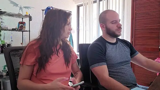 lustfulc99 online show from 22, 2, 2026