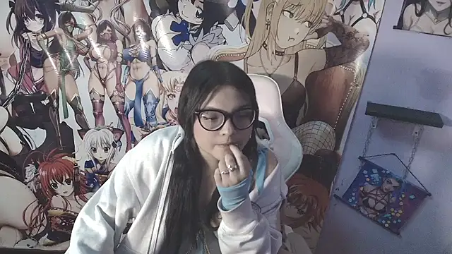 vanessa ks online show from 13, 1, 2026