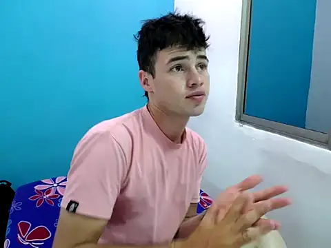 daniel22 cm online show from 15, 1, 2026