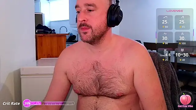 Greyd333 online show from 23, 3, 2026