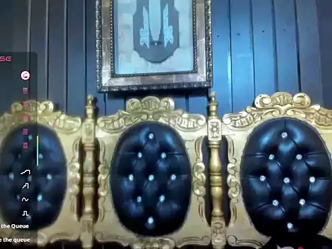 Snapshot of Gomory_Niix chatting on 11, 3, 2026 Gomory Niix online show from 11, 3, 2026