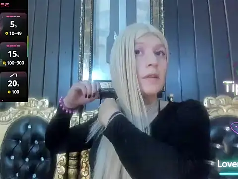 Snapshot of Gomory_Niix chatting on 16, 3, 2026 Gomory Niix online show from 16, 3, 2026