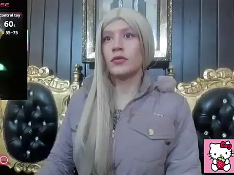 Snapshot of Gomory_Niix chatting on 17, 3, 2026 Gomory Niix online show from 17, 3, 2026