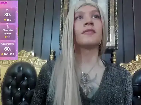 Snapshot of Gomory_Niix chatting on 20, 3, 2026 Gomory Niix online show from 20, 3, 2026