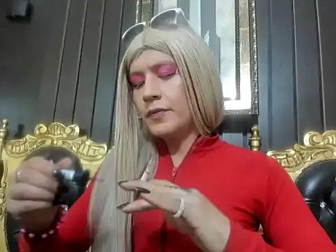 Snapshot of Gomory_Niix chatting on 25, 3, 2026 Gomory Niix online show from 25, 3, 2026