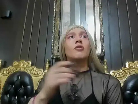 Snapshot of Gomory_Niix chatting on 26, 3, 2026 Gomory Niix online show from 26, 3, 2026