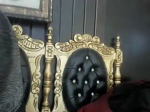 Snapshot of Gomory_Niix chatting on 27, 3, 2026 Gomory Niix online show from 27, 3, 2026