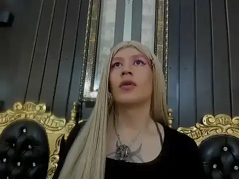 Snapshot of Gomory_Niix chatting on 30, 3, 2026 Gomory Niix online show from 30, 3, 2026