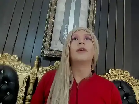 Snapshot of Gomory_Niix chatting on 6, 4, 2026 Gomory Niix online show from 6, 4, 2026