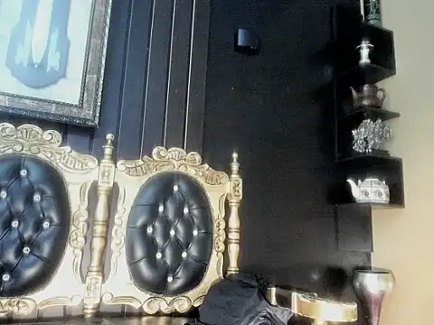 Snapshot of Gomory_Niix chatting on 9, 4, 2026 Gomory Niix online show from 9, 4, 2026