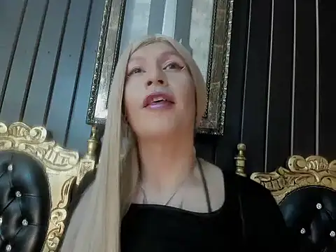 Snapshot of Gomory_Niix chatting on 11, 4, 2026 Gomory Niix online show from 11, 4, 2026