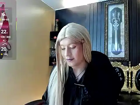 Snapshot of Gomory_Niix chatting on 18, 4, 2026 Gomory Niix online show from 18, 4, 2026