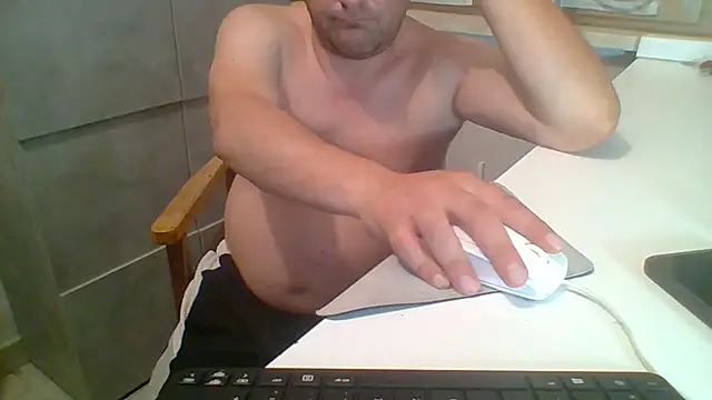 ROMASSAGGEXXX online show from 28, 5, 2026
