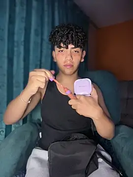 Snapshot of Nick_Twink chatting on 14, 2, 2026 Nick Twink online show from 14, 2, 2026