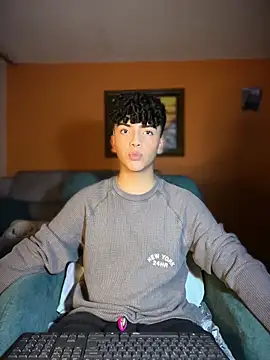 Snapshot of Nick_Twink chatting on 27, 2, 2026 Nick Twink online show from 27, 2, 2026