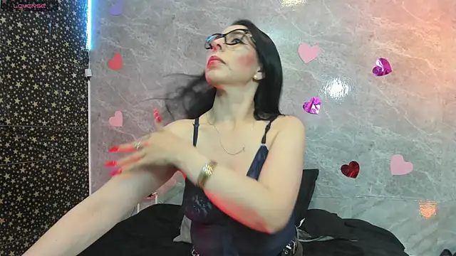 Snapshot of adellelennoxx chatting on 26, 5, 2026 adellelennoxx online show from 26, 5, 2026