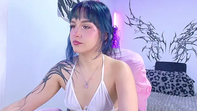 Snapshot of dollmeow chatting on 7, 3, 2026 dollmeow online show from 7, 3, 2026