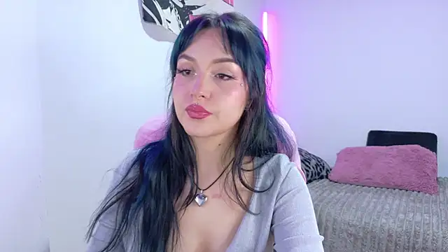 Snapshot of dollmeow chatting on 28, 3, 2026 dollmeow online show from 28, 3, 2026