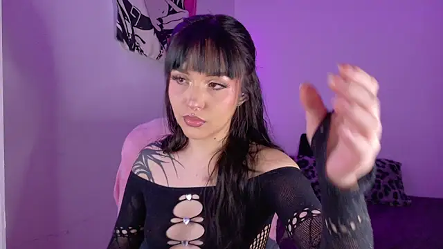 Snapshot of dollmeow chatting on 30, 5, 2026 dollmeow online show from 30, 5, 2026
