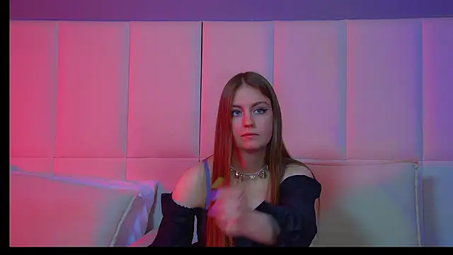 Snapshot of SofiaSarvain chatting on 13, 3, 2026 SofiaSarvain online show from 13, 3, 2026