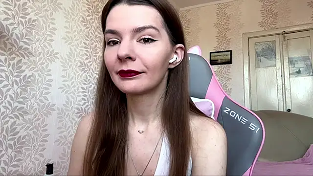 LavondaDeleston online show from 9, 2, 2026