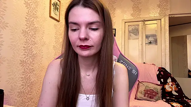 LavondaDeleston online show from 25, 2, 2026