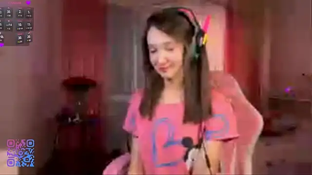 Snapshot of MarcelaBlas chatting on 24, 4, 2026 MarcelaBlas online show from 24, 4, 2026