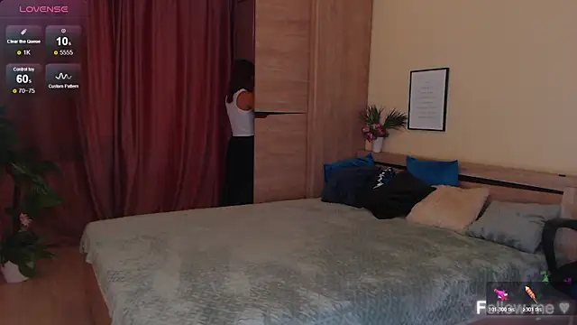 Snapshot of FireWater6 chatting on 10, 2, 2026 FireWater6 online show from 10, 2, 2026