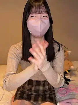 Snapshot of _ame_chan_ chatting on 5, 2, 2026 ame chan online show from 5, 2, 2026