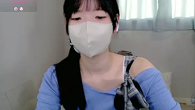 Snapshot of _ame_chan_ chatting on 6, 5, 2026 ame chan online show from 6, 5, 2026