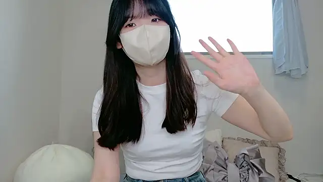 Snapshot of _ame_chan_ chatting on 7, 6, 2026 ame chan online show from 7, 6, 2026