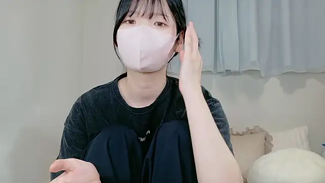 Snapshot of _ame_chan_ chatting on 8, 6, 2026 ame chan online show from 8, 6, 2026
