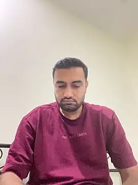 Arman-choudhary1998 online show from 12, 2, 2026