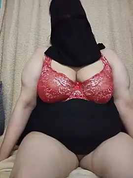 Jamilabarbier1 online show from 10, 6, 2026