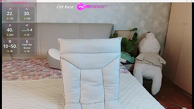 Snapshot of awayaya chatting on 24, 3, 2026 awayaya online show from 24, 3, 2026