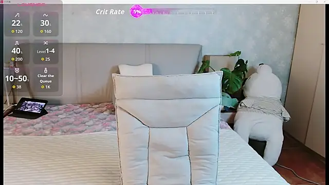 Snapshot of awayaya chatting on 25, 3, 2026 awayaya online show from 25, 3, 2026