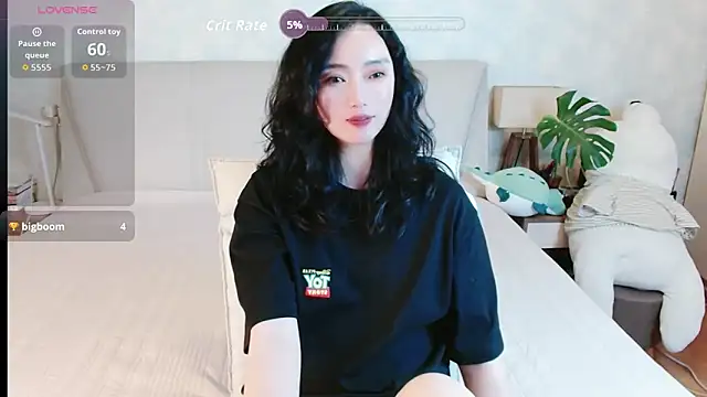 Snapshot of awayaya chatting on 15, 5, 2026 awayaya online show from 15, 5, 2026