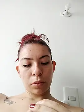 Snapshot of niiix_01 chatting on 14, 1, 2026 niiix 01 online show from 14, 1, 2026