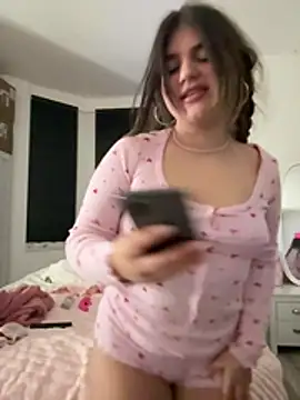 LilaMason online show from 16, 1, 2026