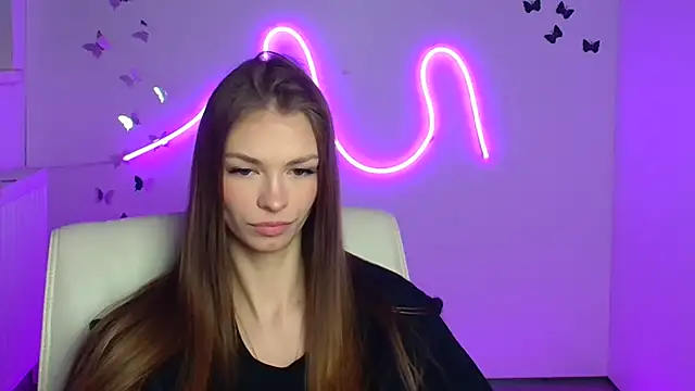 Snapshot of Lina_Loveuu chatting on 25, 2, 2026 Lina Loveuu online show from 25, 2, 2026