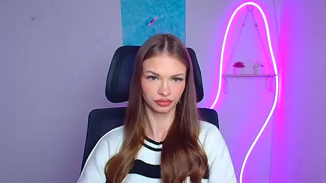 Lina Loveuu online show from 25, 3, 2026