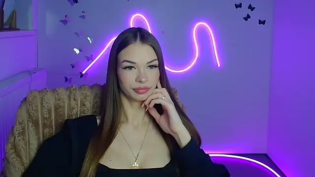 Lina Loveuu online show from 16, 4, 2026