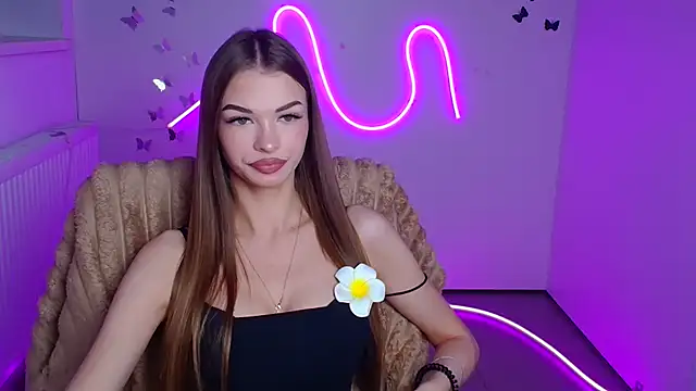 Lina Loveuu online show from 21, 5, 2026
