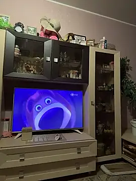  Mila Love online show from 18, 1, 2026