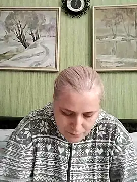 NyushaLollipop online show from 18, 2, 2026